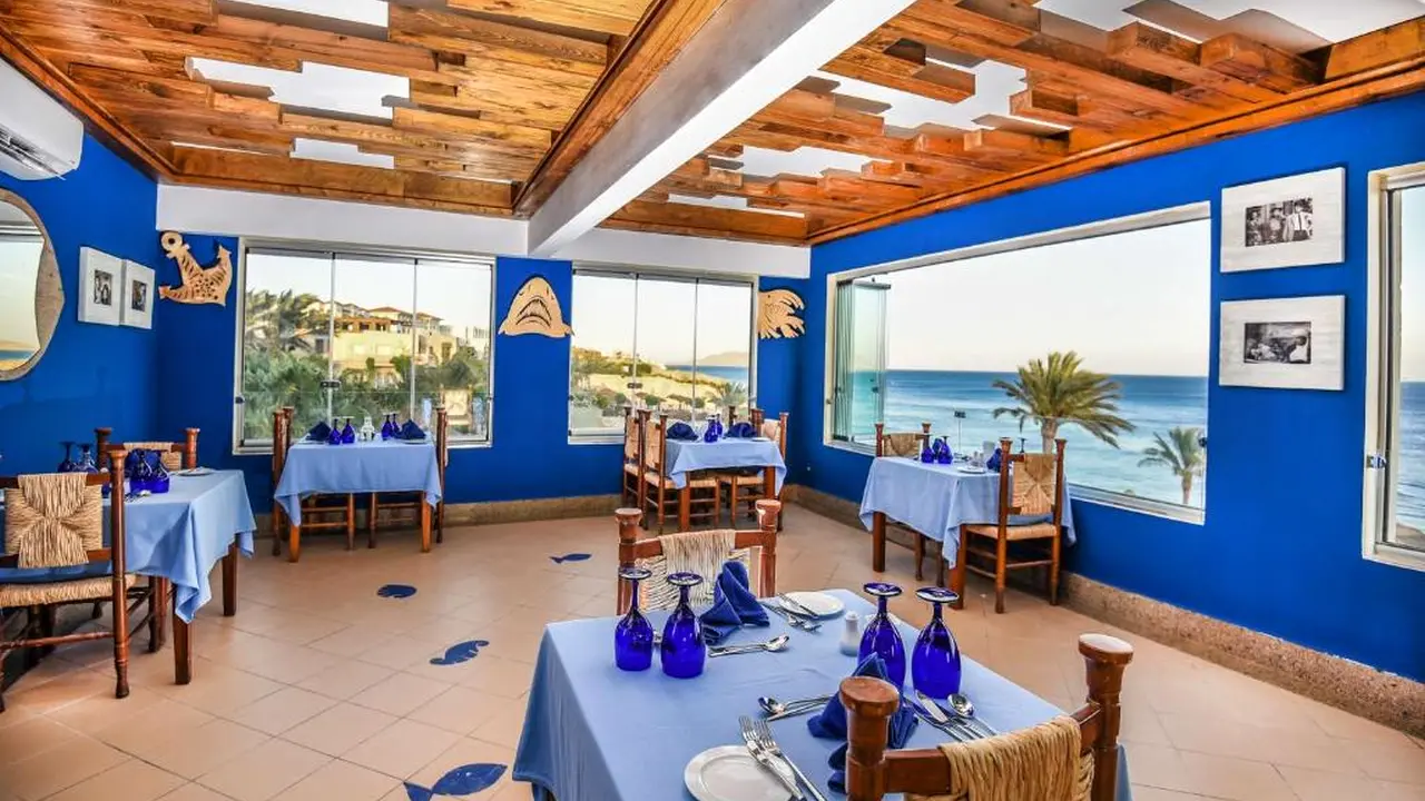 الفندق دبل تري هيلتون - شرم الشيخ